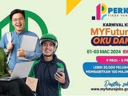 cari kerja myfuturejobs